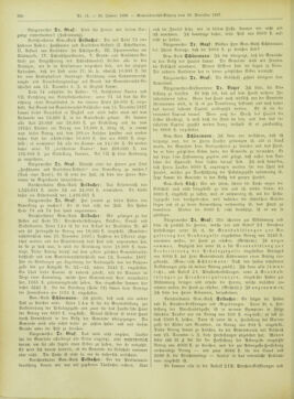 Amtsblatt der landesfürstlichen Hauptstadt Graz 18980120 Seite: 8