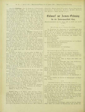 Amtsblatt der landesfürstlichen Hauptstadt Graz 18980201 Seite: 10