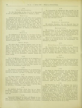 Amtsblatt der landesfürstlichen Hauptstadt Graz 18980201 Seite: 14