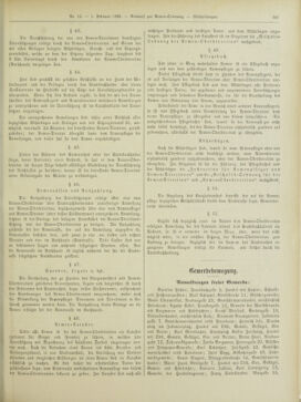 Amtsblatt der landesfürstlichen Hauptstadt Graz 18980201 Seite: 15