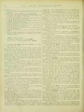 Amtsblatt der landesfürstlichen Hauptstadt Graz 18980201 Seite: 2