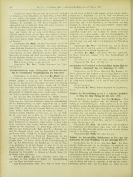 Amtsblatt der landesfürstlichen Hauptstadt Graz 18980210 Seite: 10