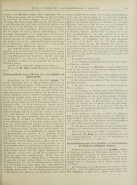 Amtsblatt der landesfürstlichen Hauptstadt Graz 18980210 Seite: 17