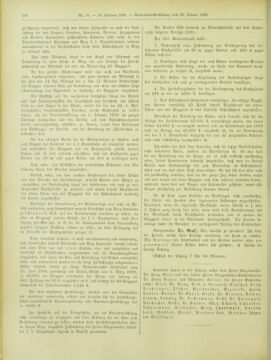 Amtsblatt der landesfürstlichen Hauptstadt Graz 18980210 Seite: 18