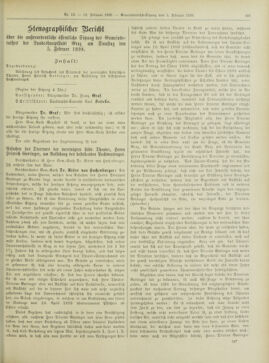 Amtsblatt der landesfürstlichen Hauptstadt Graz 18980210 Seite: 19