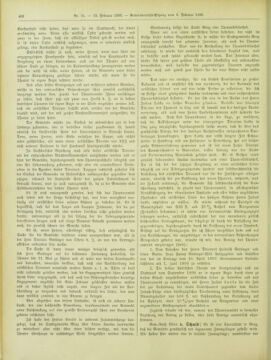 Amtsblatt der landesfürstlichen Hauptstadt Graz 18980210 Seite: 22