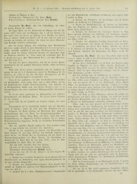 Amtsblatt der landesfürstlichen Hauptstadt Graz 18980210 Seite: 3