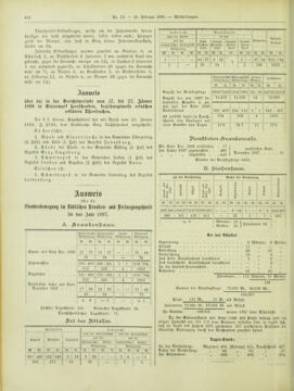 Amtsblatt der landesfürstlichen Hauptstadt Graz 18980210 Seite: 34