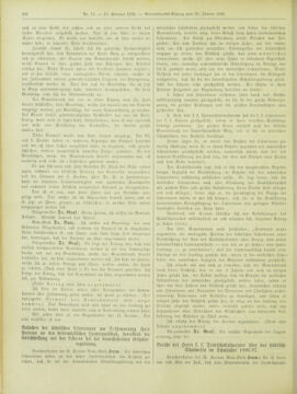 Amtsblatt der landesfürstlichen Hauptstadt Graz 18980210 Seite: 8