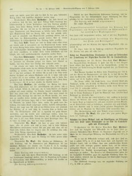 Amtsblatt der landesfürstlichen Hauptstadt Graz 18980220 Seite: 10