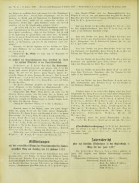 Amtsblatt der landesfürstlichen Hauptstadt Graz 18980220 Seite: 12