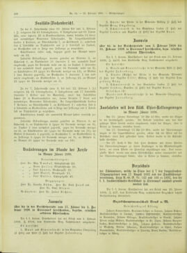 Amtsblatt der landesfürstlichen Hauptstadt Graz 18980220 Seite: 16