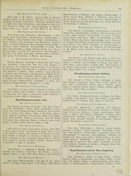 Amtsblatt der landesfürstlichen Hauptstadt Graz 18980220 Seite: 17