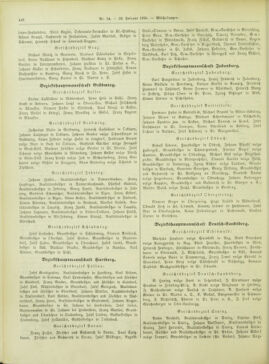 Amtsblatt der landesfürstlichen Hauptstadt Graz 18980220 Seite: 18