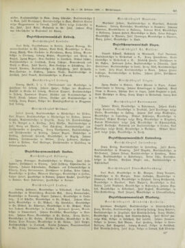 Amtsblatt der landesfürstlichen Hauptstadt Graz 18980220 Seite: 19