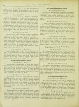 Amtsblatt der landesfürstlichen Hauptstadt Graz 18980220 Seite: 20