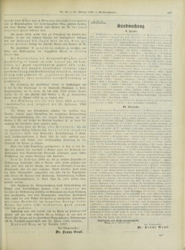 Amtsblatt der landesfürstlichen Hauptstadt Graz 18980220 Seite: 27