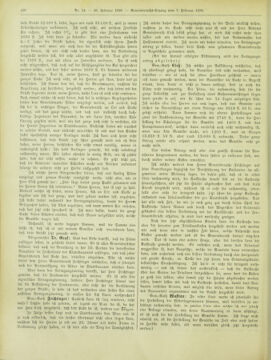 Amtsblatt der landesfürstlichen Hauptstadt Graz 18980220 Seite: 4