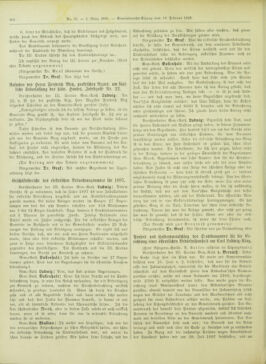 Amtsblatt der landesfürstlichen Hauptstadt Graz 18980301 Seite: 14