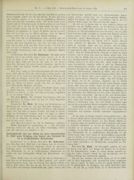 Amtsblatt der landesfürstlichen Hauptstadt Graz 18980301 Seite: 23