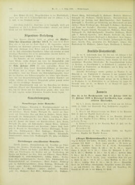 Amtsblatt der landesfürstlichen Hauptstadt Graz 18980301 Seite: 26