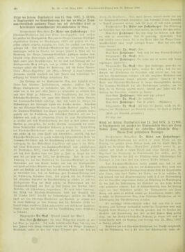 Amtsblatt der landesfürstlichen Hauptstadt Graz 18980310 Seite: 10