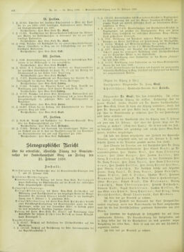 Amtsblatt der landesfürstlichen Hauptstadt Graz 18980310 Seite: 2