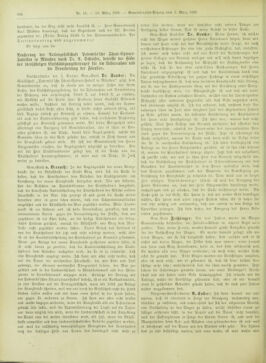 Amtsblatt der landesfürstlichen Hauptstadt Graz 18980310 Seite: 20