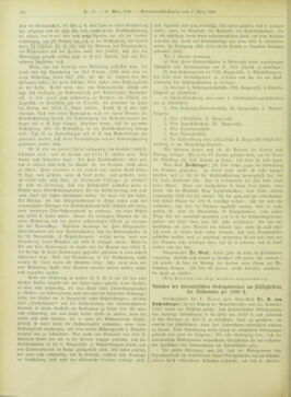 Amtsblatt der landesfürstlichen Hauptstadt Graz 18980310 Seite: 22