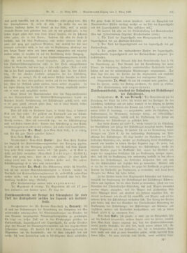 Amtsblatt der landesfürstlichen Hauptstadt Graz 18980310 Seite: 27