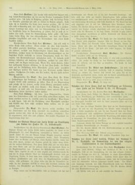 Amtsblatt der landesfürstlichen Hauptstadt Graz 18980310 Seite: 30