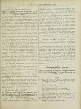 Amtsblatt der landesfürstlichen Hauptstadt Graz 18980310 Seite: 31