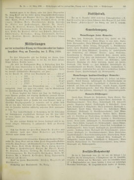 Amtsblatt der landesfürstlichen Hauptstadt Graz 18980310 Seite: 41