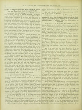 Amtsblatt der landesfürstlichen Hauptstadt Graz 18980320 Seite: 10