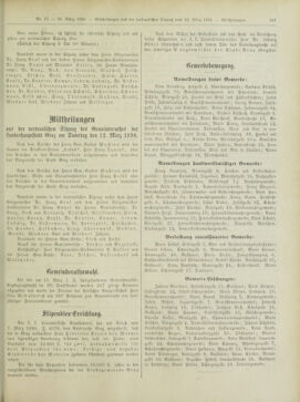 Amtsblatt der landesfürstlichen Hauptstadt Graz 18980320 Seite: 15