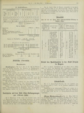 Amtsblatt der landesfürstlichen Hauptstadt Graz 18980320 Seite: 17