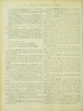 Amtsblatt der landesfürstlichen Hauptstadt Graz 18980320 Seite: 2