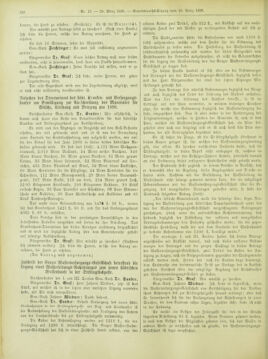 Amtsblatt der landesfürstlichen Hauptstadt Graz 18980320 Seite: 4