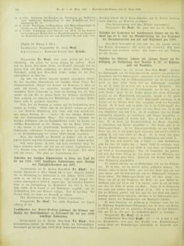 Amtsblatt der landesfürstlichen Hauptstadt Graz 18980331 Seite: 2