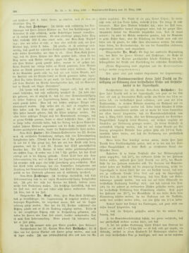 Amtsblatt der landesfürstlichen Hauptstadt Graz 18980331 Seite: 8