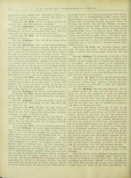 Amtsblatt der landesfürstlichen Hauptstadt Graz 18980410 Seite: 12