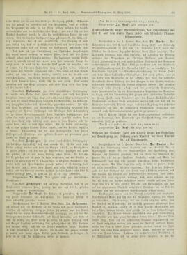 Amtsblatt der landesfürstlichen Hauptstadt Graz 18980410 Seite: 13