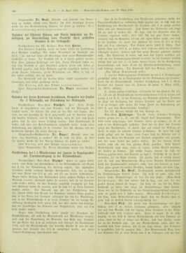 Amtsblatt der landesfürstlichen Hauptstadt Graz 18980410 Seite: 16