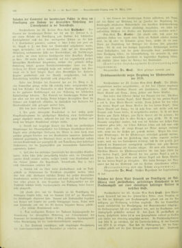 Amtsblatt der landesfürstlichen Hauptstadt Graz 18980410 Seite: 18