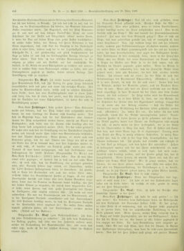 Amtsblatt der landesfürstlichen Hauptstadt Graz 18980410 Seite: 28