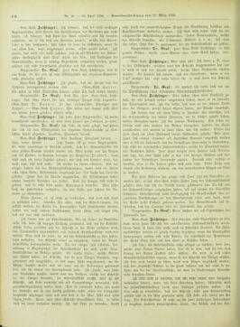 Amtsblatt der landesfürstlichen Hauptstadt Graz 18980410 Seite: 38