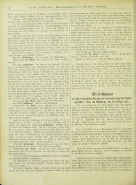 Amtsblatt der landesfürstlichen Hauptstadt Graz 18980410 Seite: 40