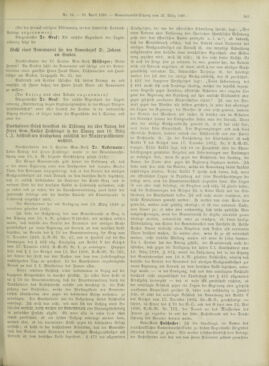 Amtsblatt der landesfürstlichen Hauptstadt Graz 18980410 Seite: 7