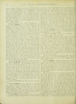 Amtsblatt der landesfürstlichen Hauptstadt Graz 18980410 Seite: 8