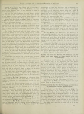 Amtsblatt der landesfürstlichen Hauptstadt Graz 18980420 Seite: 11